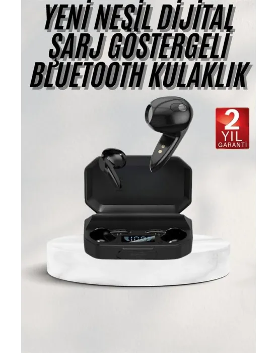 Siyah Profesyonel Gaming Kulaklık Hd Mikrofonlu Çağrı Cevaplayabilen