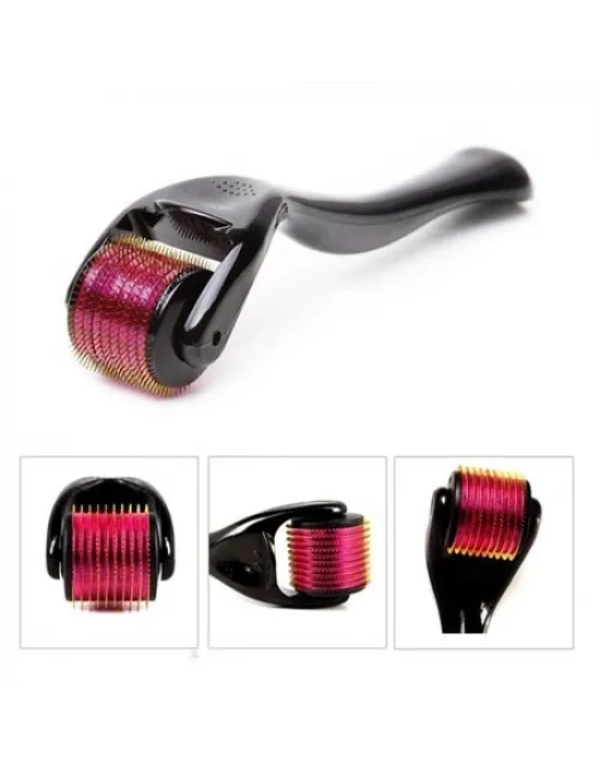 Skin Roller Cilt Yenileme Bakım Seti