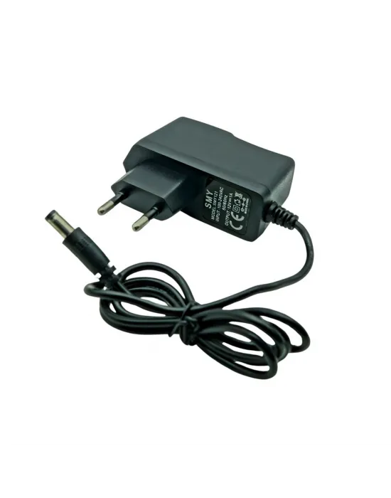 Smy Smy121 12v 1a (5.5*2.5) Standart Uçlu Adaptör