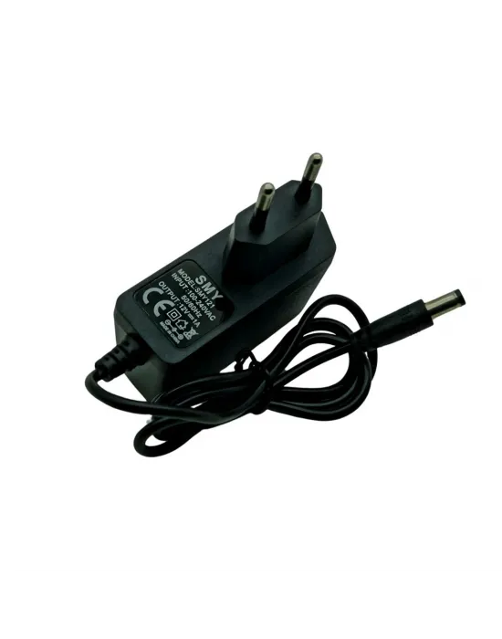 Smy Smy121 12v 1a (5.5*2.5) Standart Uçlu Adaptör