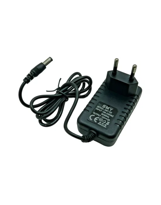 Smy Smy122 12v 2a (5.5*2.5) Standart Uçlu Adaptör
