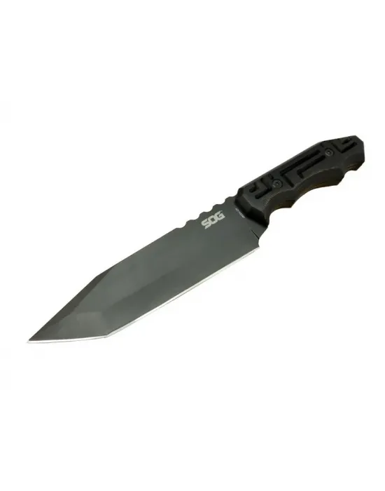 Sog Tanto Jb02k-cp Bk Outdoor Bıçak 30 Cm - Kılıflı