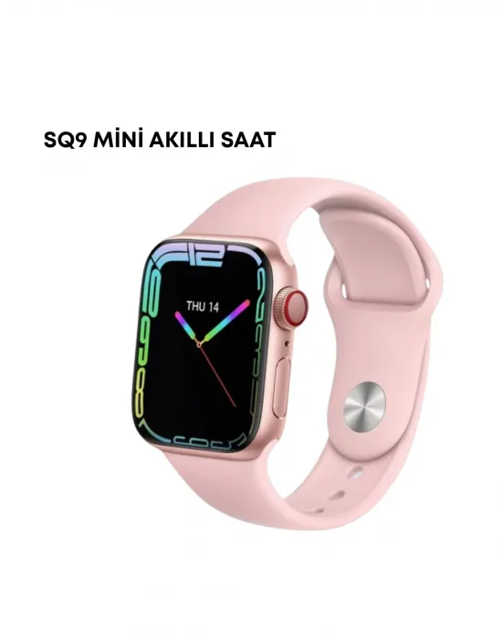 SQ9 Mini Akıllı Saat