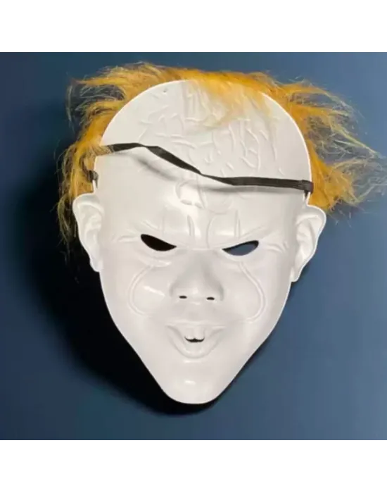 Stephen King39s Korkutucu Joker Maske 31x22 Cm