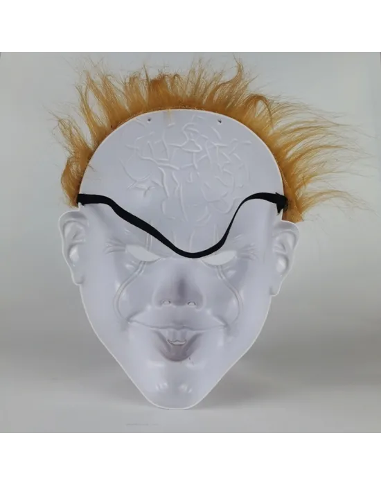 Stephen King39s Korkutucu Joker Maske 31x22 Cm