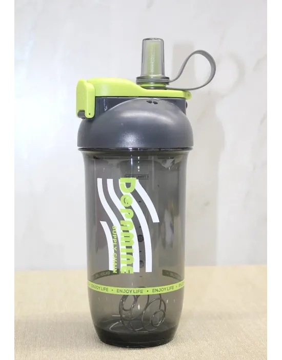 Su Matarası 500 Ml Bpa İçermez Alk3150