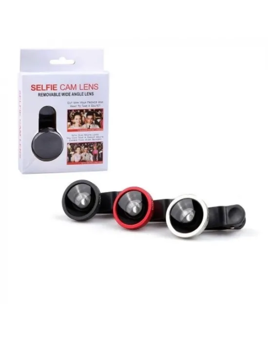 Süper Geniş Açı Özçekim Kamera Lens Iphone 5/5 S/6/6 Artı Samsung Galaxy Not 3, 5