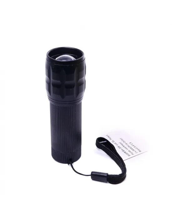 Super Zoomlu El Feneri  Wt-050