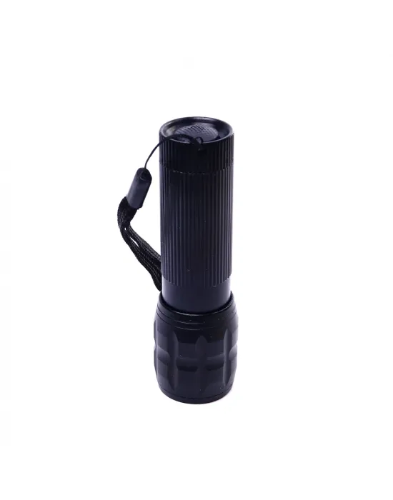 Super Zoomlu El Feneri  Wt-050