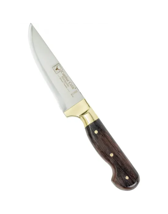 Sürmene  61008 Kasap Kurban Bıçağı, 14,5 Cm, Venge Sap