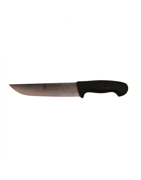 Sürmene  61107 Kasap Bıçağı 18,5 Cm, Plastik Sap