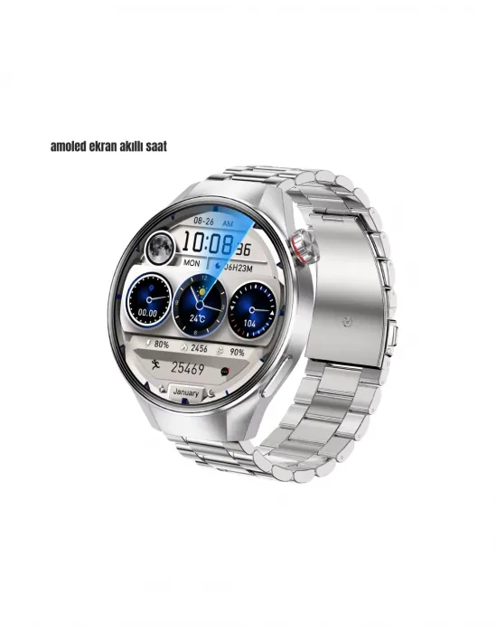 Sw55 Akıllı Saat