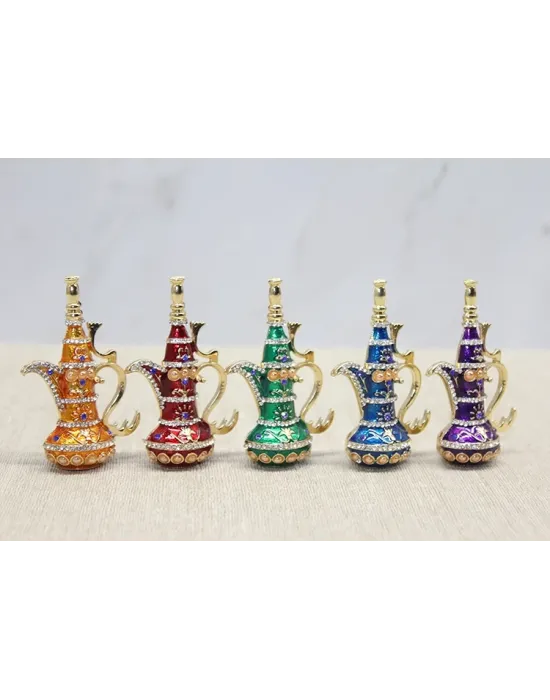 Swaroski Taşlı Minik Figür Alk4158