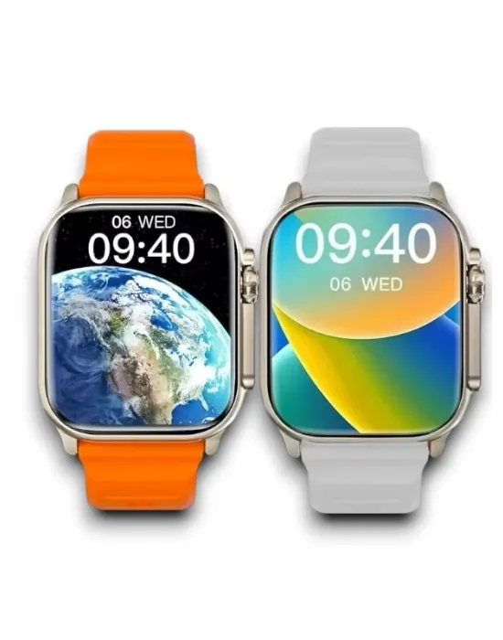T10 Ultra 2 Akıllı Saat