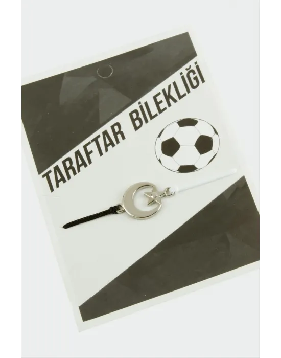 Taraftar İp Bileklik