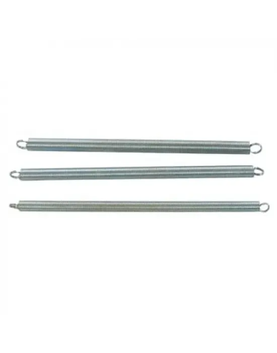 Tel / Hoppala Kapı Çekme Yayı Orta - 27 Cm, 1/2