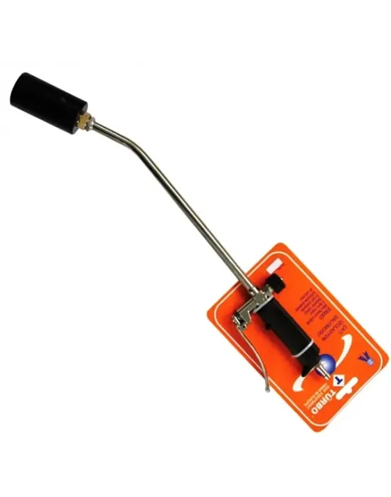 Tetikli Şalümo 45 Cm