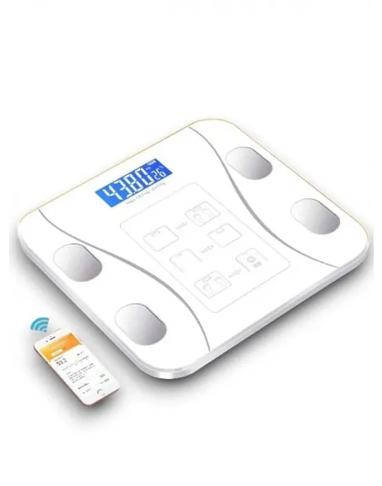 Tf-1072 Bluetooth Baskül Tartı
