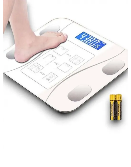 Tf-1072 Bluetooth Baskül Tartı