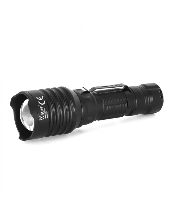 Tg-10 Şarjlı Profesyonel Av Feneri  Wt-620