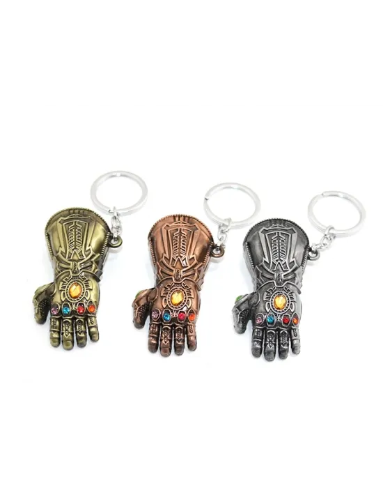 Thanos Eli Anahtarlık Alk1686
