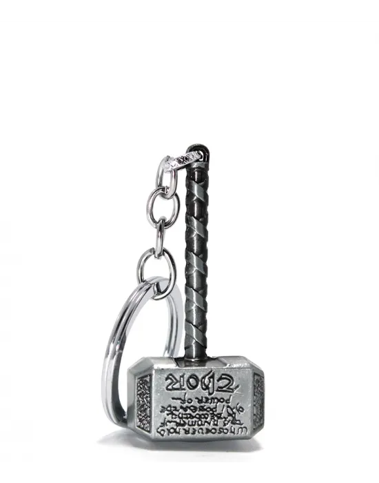 Thor Çekici Anahtarlık Alk1680