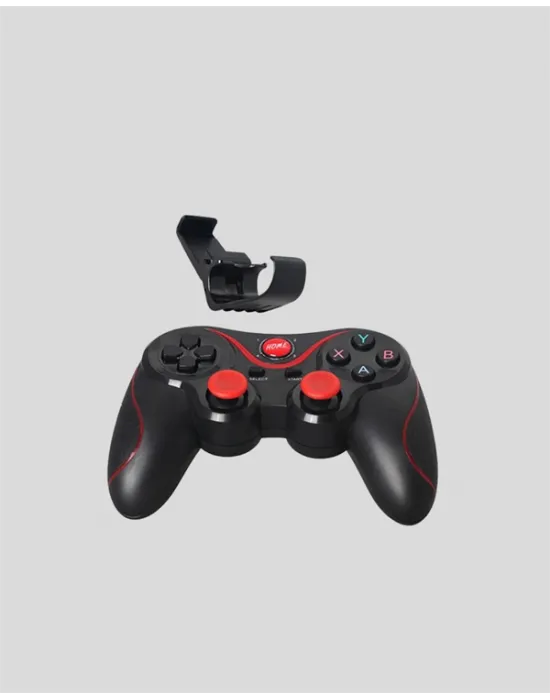Titreşimli Gamepad – Mobil Ve Konsol Uyumluluğu