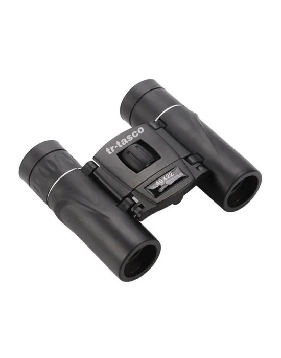 Tr  40x22 Cepte Taşımalı Kauçuk Kaplamalı Mini Dürbün  1000m/36m