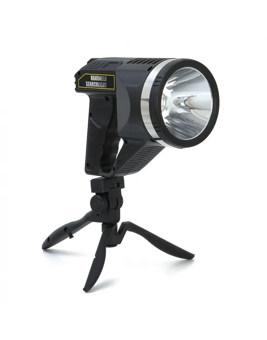 Tripod Şarjlı Güvenlik Feneri  Wt-416