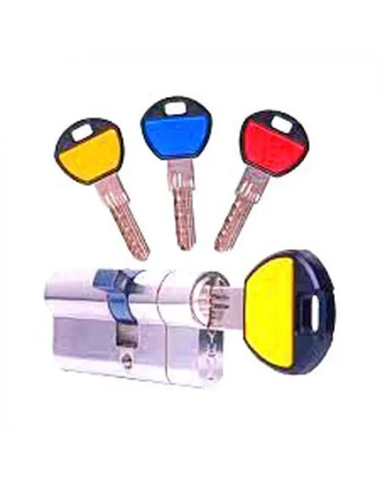Tuzaklı Bilyalı Barel 68mm