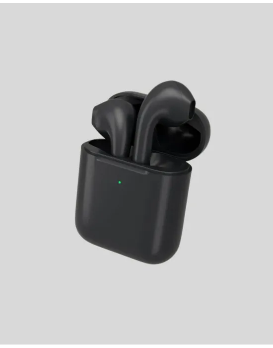 Tws Pro 5 Kablosuz Kulaklık – Bluetooth 5.1, Gürültü Engelleme, Uzun Pil Ömrü