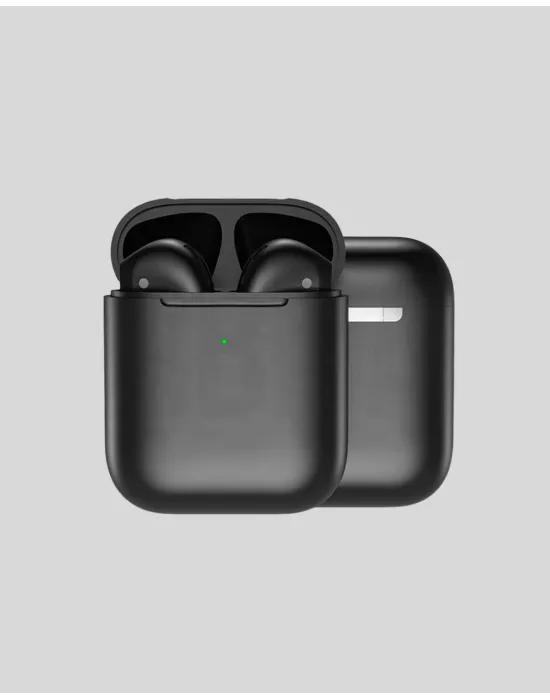 Tws Pro 5 Kablosuz Kulaklık – Bluetooth 5.1, Gürültü Engelleme, Uzun Pil Ömrü