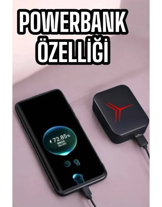 Ucuz Ve Kaliteli Bluetooth Kulaklık Tws Çoklu Şarj Girişi Yüksek Ses Kaliteli