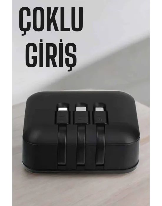 Ucuz Ve Kaliteli Bluetooth Kulaklık Tws Çoklu Şarj Girişi Yüksek Ses Kaliteli