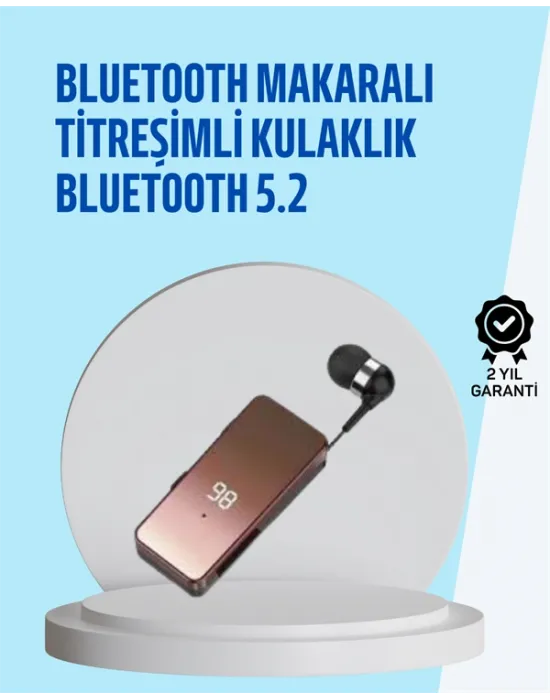 Ultra Hızlı Şarj Özellikli Type-c Bluetooth Kulaklık – 10 Dakikada %50 Şarj, 20 Dakikada Tam Dolum