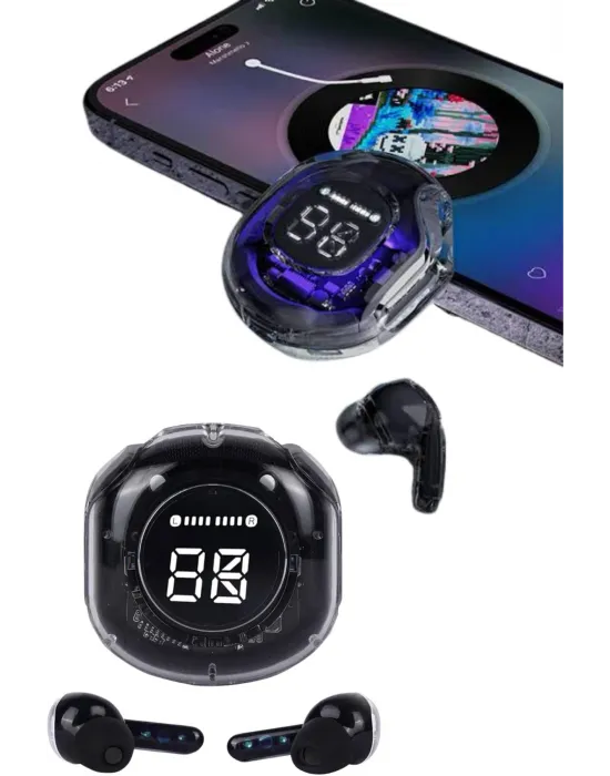 Ultrapods Kulaklık