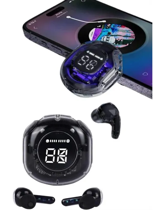 Ultrapods Kulaklık