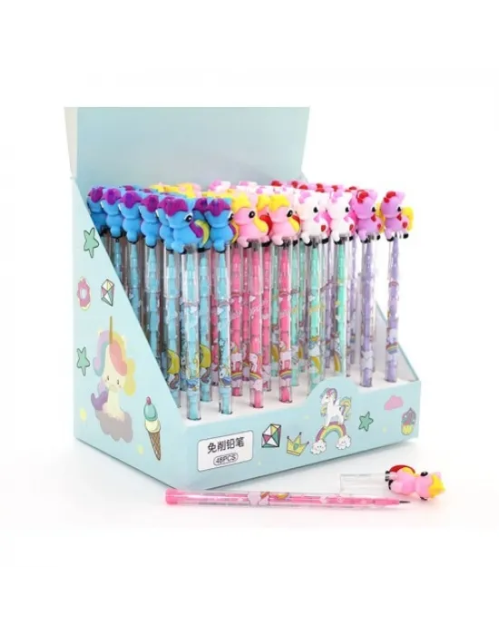 Unicorn Kurşun Kalem