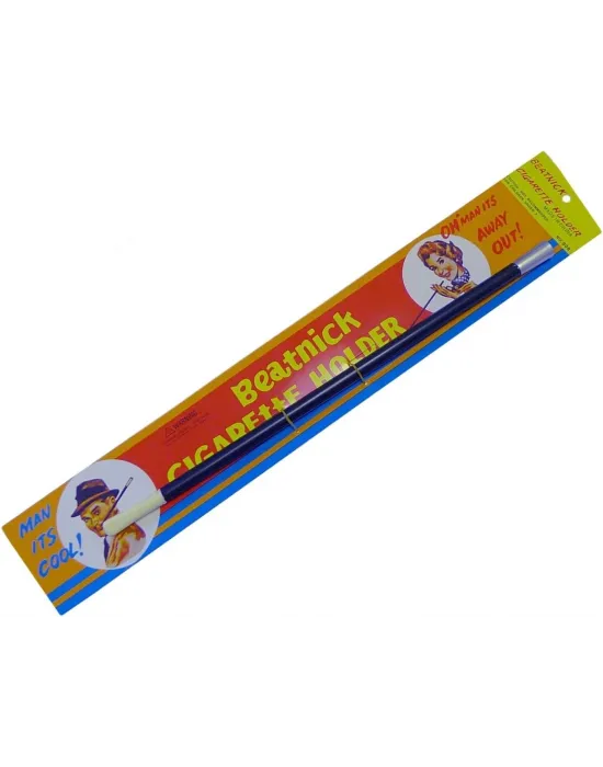 Uzun Ağızlık 70li 80li 90lı Yıllar Retro Parti 30 Cm