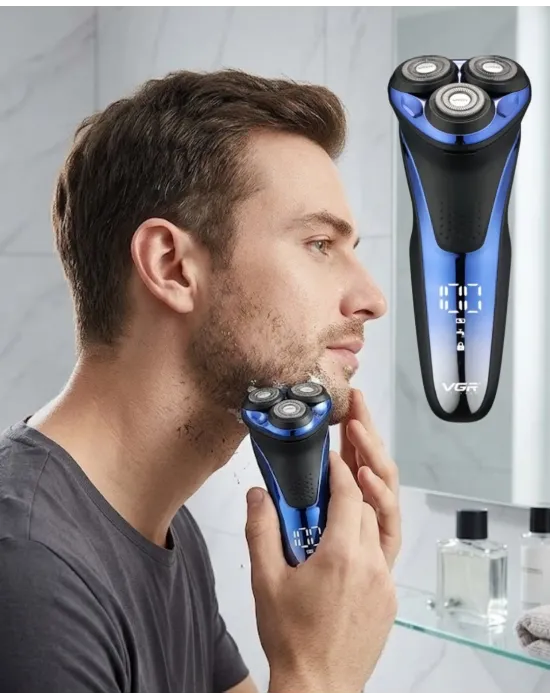 V306 Tıraş Makinesi