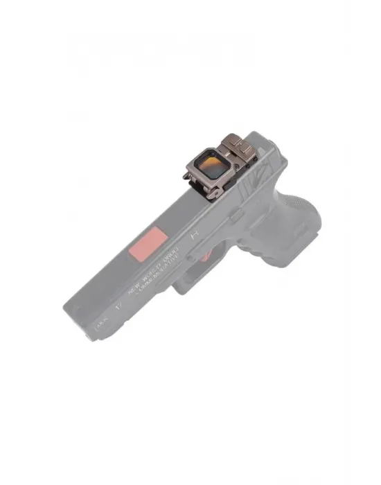 Vism Flipdot Reflex M2 Red Dot Sight  Katlanabilir 22mm Reflex Nişangâh