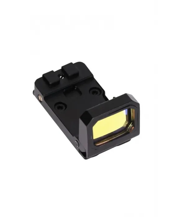 Vism Flipdot Reflex M2 Red Dot Sight  Katlanabilir Optik,  İçin 22mm Reflex Nişangâh