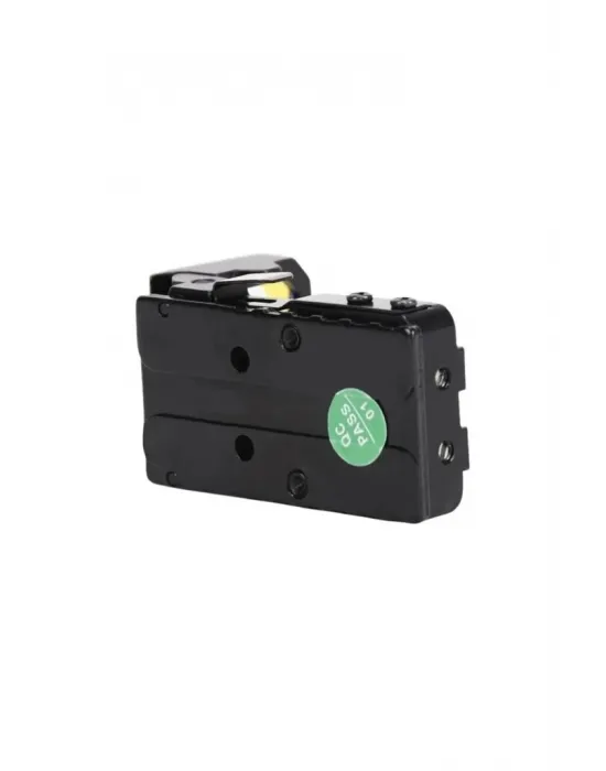 Vism Flipdot Reflex M2 Red Dot Sight  Katlanabilir Optik,  İçin 22mm Reflex Nişangâh