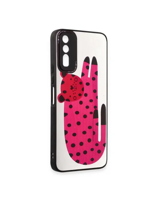 Vivo Y11s Kılıf Mirror Desenli Kapak - Mirror - 12