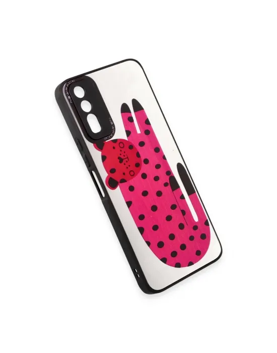 Vivo Y11s Kılıf Mirror Desenli Kapak - Mirror - 12