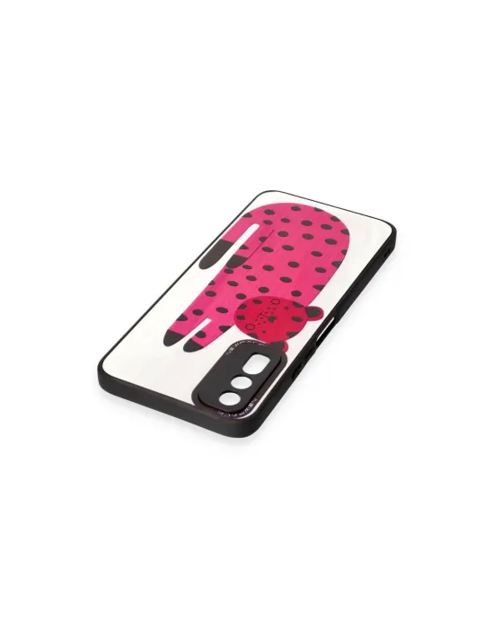 Vivo Y11s Kılıf Mirror Desenli Kapak - Mirror - 12