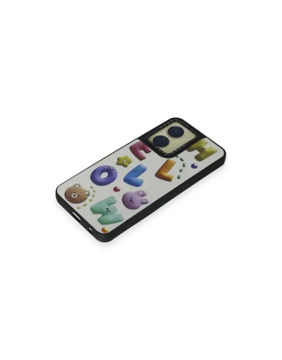 Vivo Y16 Kılıf Mirror Desenli Kapak - Mirror - 15