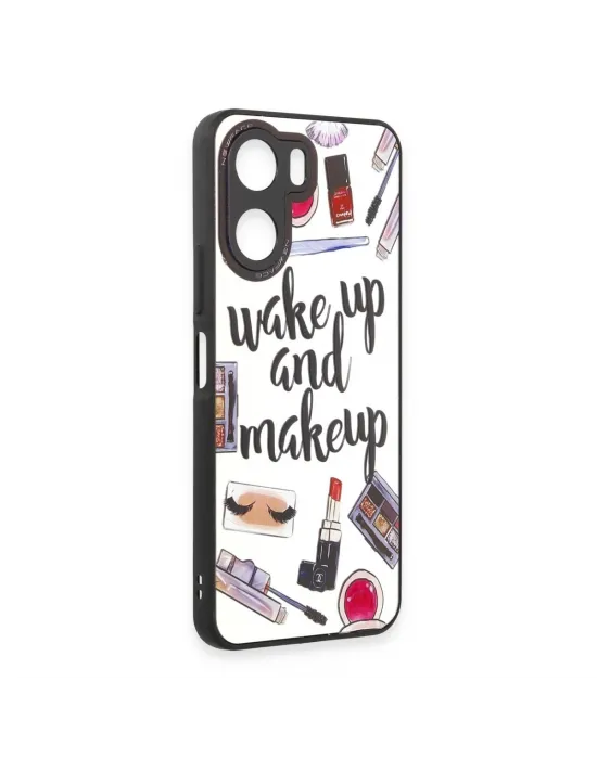Vivo Y16 Kılıf Mirror Desenli Kapak - Mirror - 3