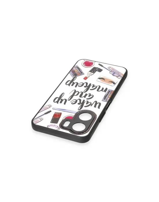 Vivo Y16 Kılıf Mirror Desenli Kapak - Mirror - 3