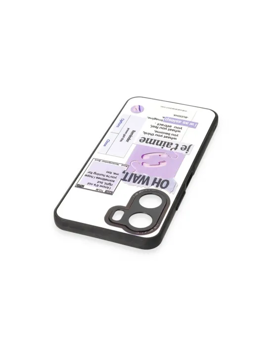 Vivo Y16 Kılıf Mirror Desenli Kapak - Mirror - 4